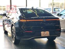 تويوتا كراون